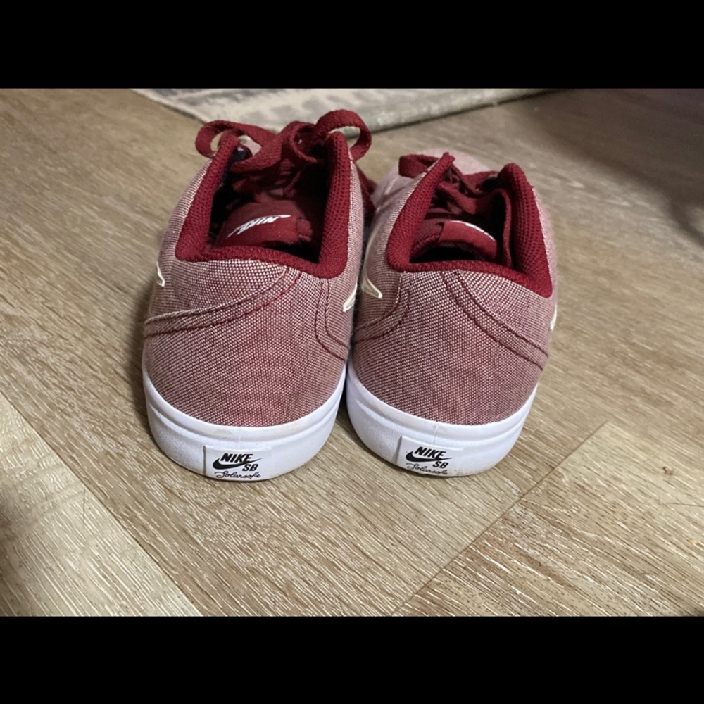 Nike SB
